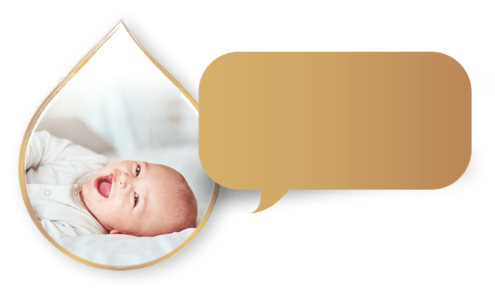 奠定寶寶保護力 健康成長